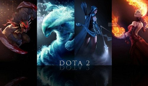 DOTA2 Newbee戰隊連勝的原因