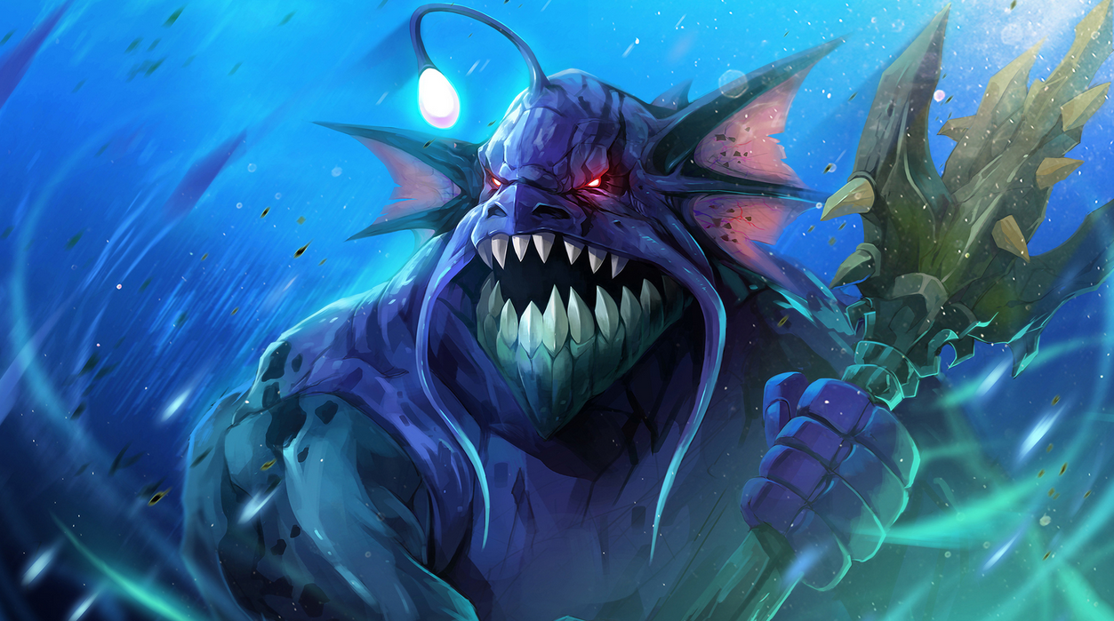DOTA2 Secret戰(zhàn)隊開直播 對陣OB戰(zhàn)隊