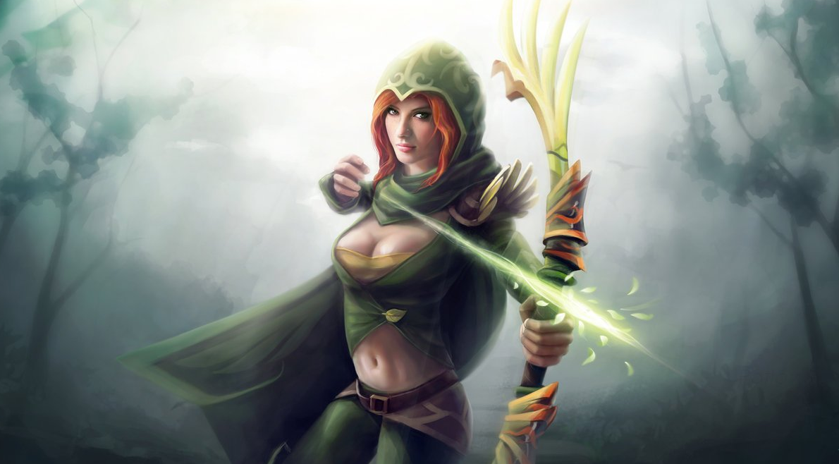 DOTA2全球終極大師線上賽即將舉行