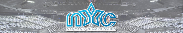 DOTA2南洋杯 美洲區(qū)預選賽冠軍DC戰(zhàn)隊