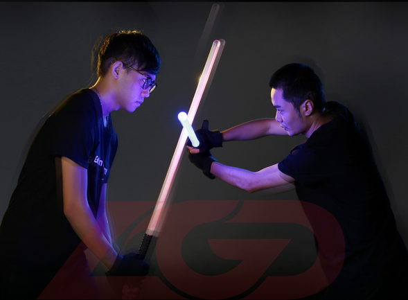 LGD-GAMING2016夏季發(fā)布會 5月21日舉行
