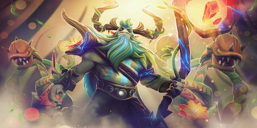 DOTA2 VG戰(zhàn)隊現(xiàn)狀 嘗試新打法
