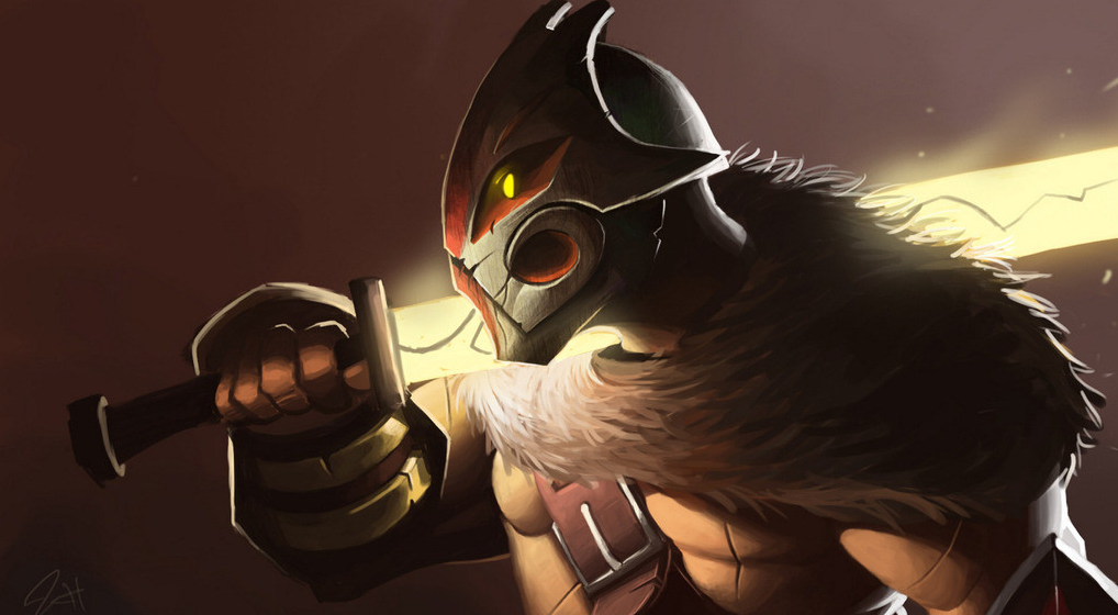 采訪海濤 說說DOTA2馬尼拉特錦賽
