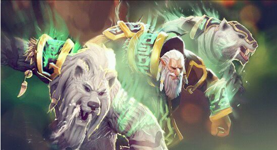 DOTA2 Infamous戰隊Atuun宣布退役 DeMoN將加入擔任4號位