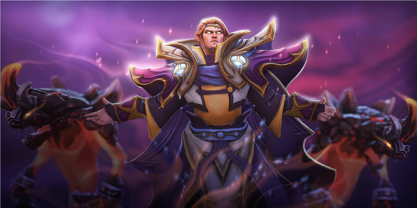DOTA2 O.T.K娛樂賽 5月30日開放第一賽季