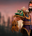 DOTA2 TS5歐洲區預選賽冠軍VP戰隊疑在決賽中找人代打
