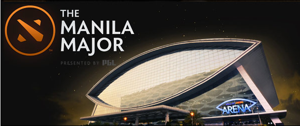 DOTA2馬尼拉特錦賽 6月10日賽事預(yù)告