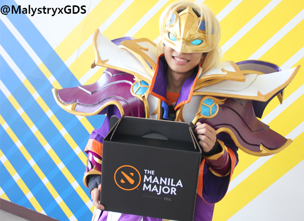 DOTA2馬尼拉特錦賽傳奇箱子無新意 商家提供全額退款
