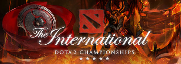 DOTA2 TI6國際邀請賽直接受邀戰(zhàn)隊名單公布