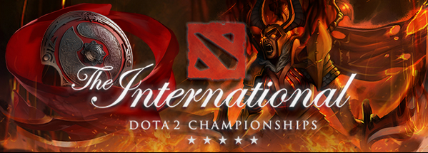 DOTA2 TI6国际邀请赛直接受邀战队名单公布