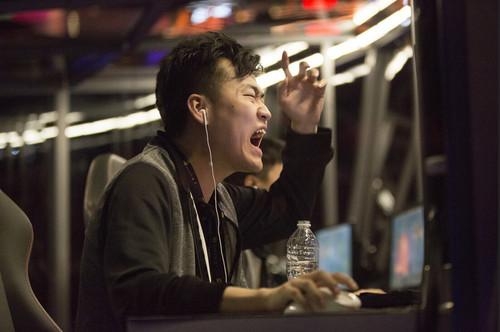 傳DOTA2老懟長宣布退役 rOtK退役是真的嗎