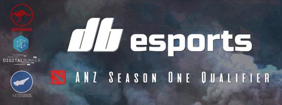 新DOTA2比賽 DBeSports在澳洲新西蘭開設新DOTA2比賽