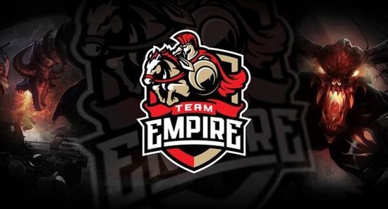 Dota2新聞  Empire戰隊秋季賽陣容確定 ALOHA和G加盟
