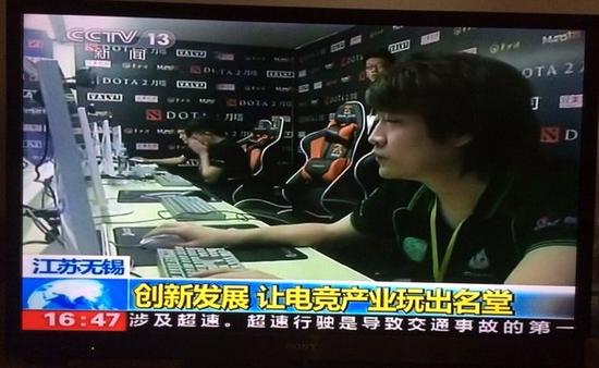 Dota2新闻 电竞孰好孰坏？电竞专业步入高速发展引人深思