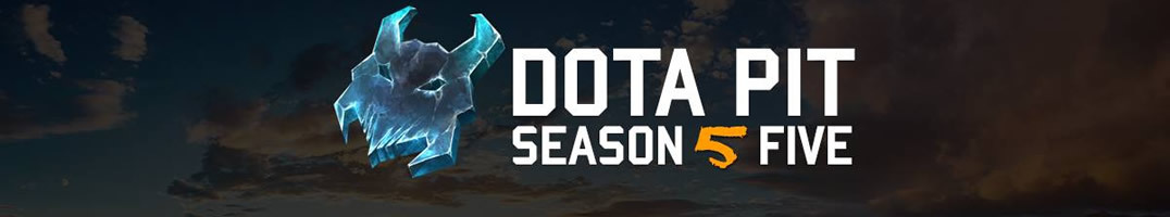 Dota2新闻 DotaPit第五赛季直播报道专题