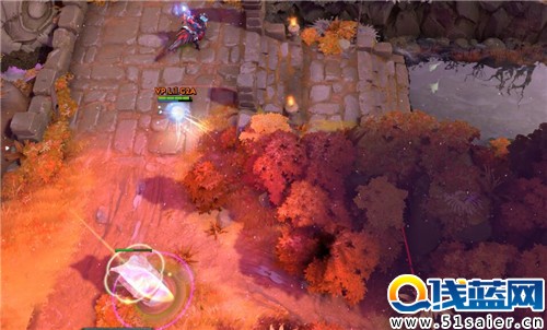 Dota2新聞  VP是如何接連戰勝EHOME和WINGS？個人能力強