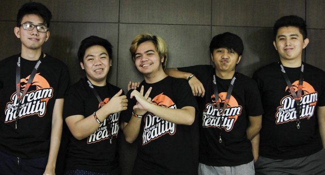Dota2  TnC新名單:前RAVE選手Tims加盟戰隊