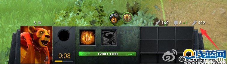 DOTA2 WCAS3總決賽 7.00版本各大隊伍如何應對？