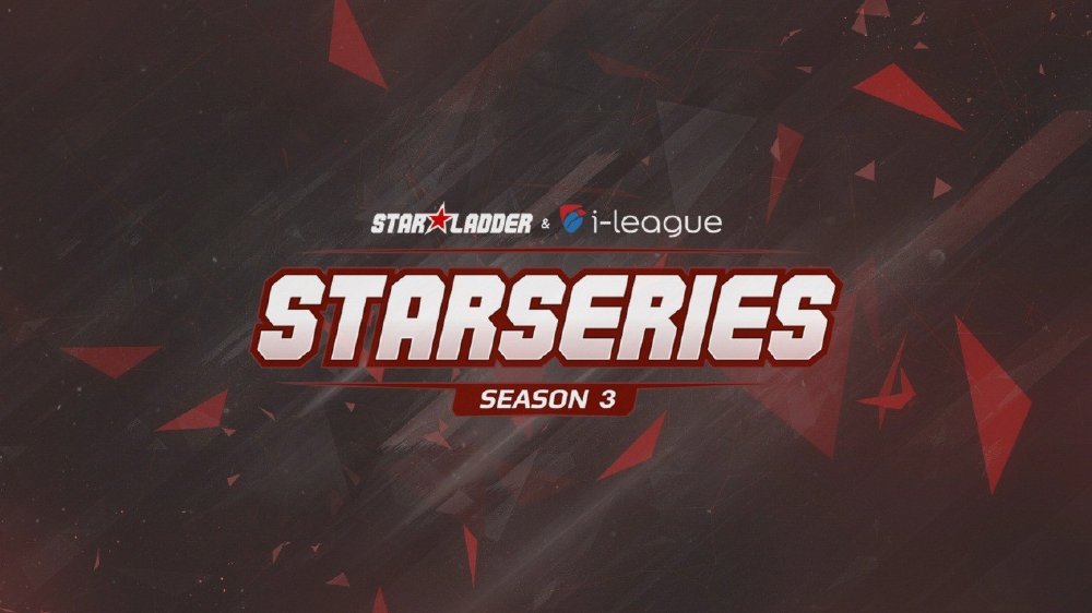 Dota2  SL群星聯賽S3賽程 SL i-league群星聯賽S3報道