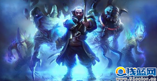 《DOTA2》單車：WINGS為何沒有拿到勞倫斯獎？
