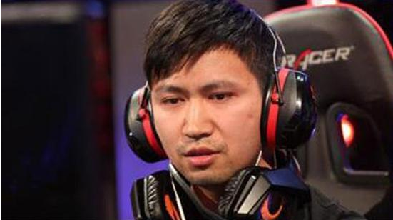 DOTA2戰神7 和你一換一