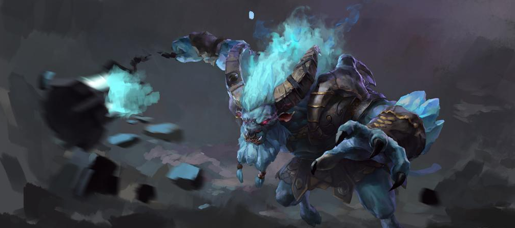 DOTA2精彩集錦 影魔刷新A杖大暴走 虛空大送劍圣三殺