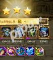 刀塔傳奇魔免9過關攻略 詛咒之城難度9英雄陣容搭配分享