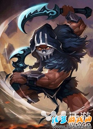 刀塔傳奇賞金獵人覺醒任務