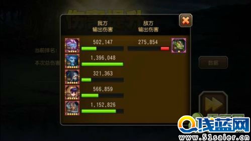 刀塔傳奇夢境大地之斧新版400W高分陣容打法