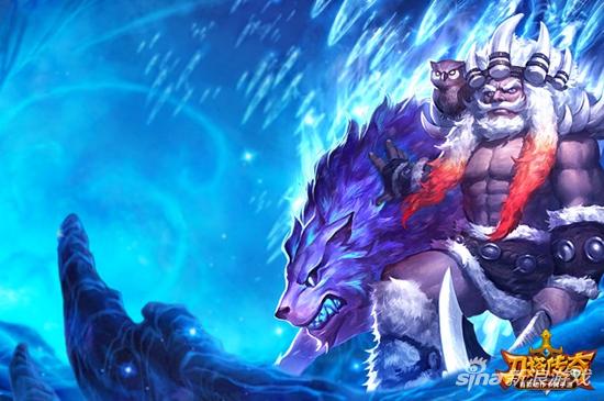 刀塔傳奇 惡魔巫師怎么玩 惡魔巫師厲害嗎