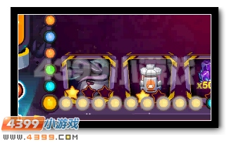 賽爾號魔齒鯊 魔牙鯊超進化