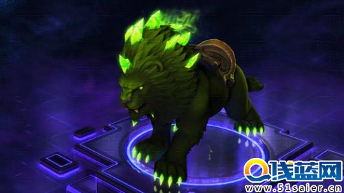 風(fēng)暴英雄新亂斗 全新亂斗今日上線，第三賽季即將開(kāi)啟