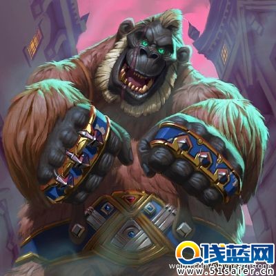 爐石傳說攻略 我是海賊王！現(xiàn)在還疊毛甲