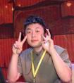 爐石傳說黃金公開賽驚現杜海濤 于廣州站表演賽對戰小魚魚