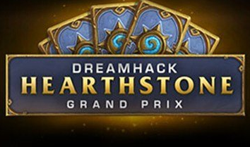 爐石傳說DreamHack奧斯汀站