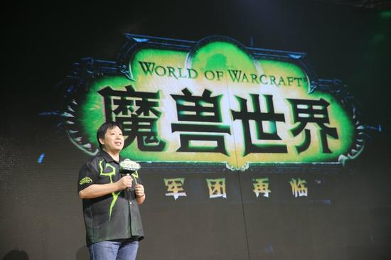 《爐石傳說》黃金超級聯賽 夏季賽落幕
