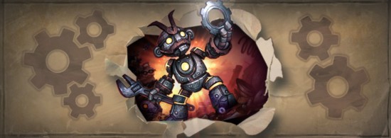 爐石傳說補丁：迎新合集登場 新皮膚泰蘭德上線
