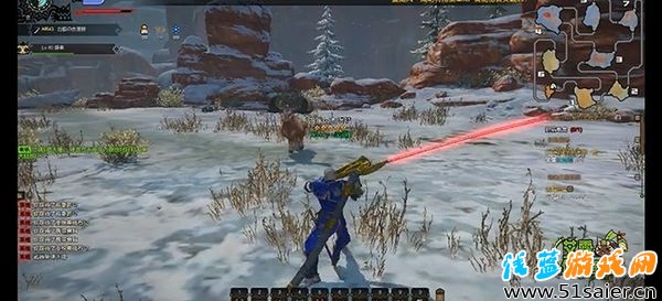 怪物獵人ol