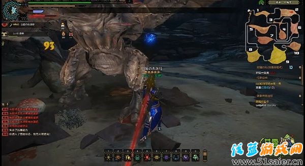 怪物獵人ol
