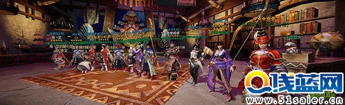 榮光之路!怪物獵人OL覺醒內測塵封記憶