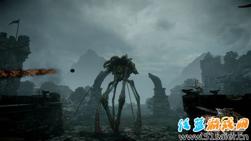 《怪物獵人OL》2016新春版本