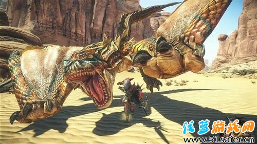轟龍