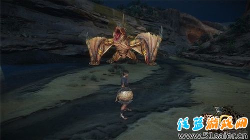 轟龍