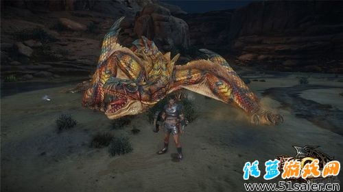 轟龍