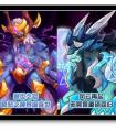 賽爾號魯斯王完全體進化