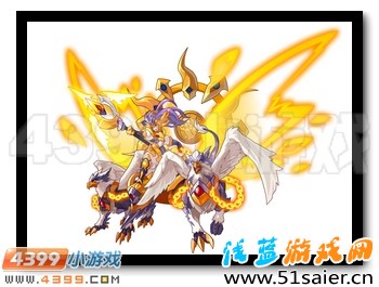 賽爾號12月11日更新精靈匯總
