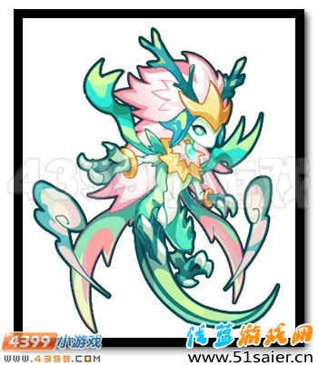 賽爾號12月11日更新精靈匯總