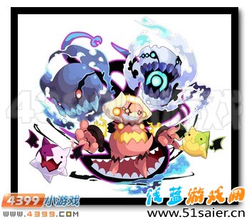 賽爾號12月11日更新精靈匯總