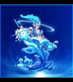 賽爾號水中靈   8月VIP包月精靈上線