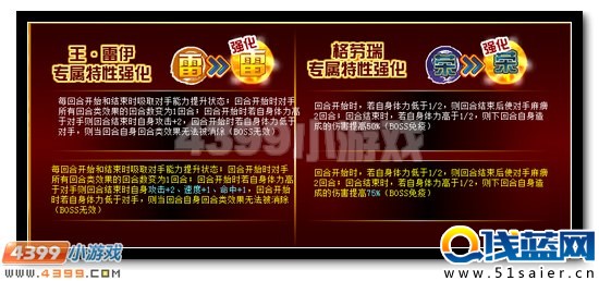 賽爾號(hào)精靈王伙伴效果開啟
